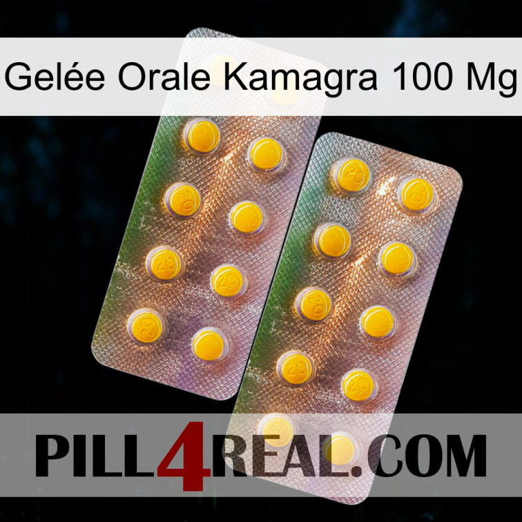 Gelée Orale Kamagra 100 Mg new10